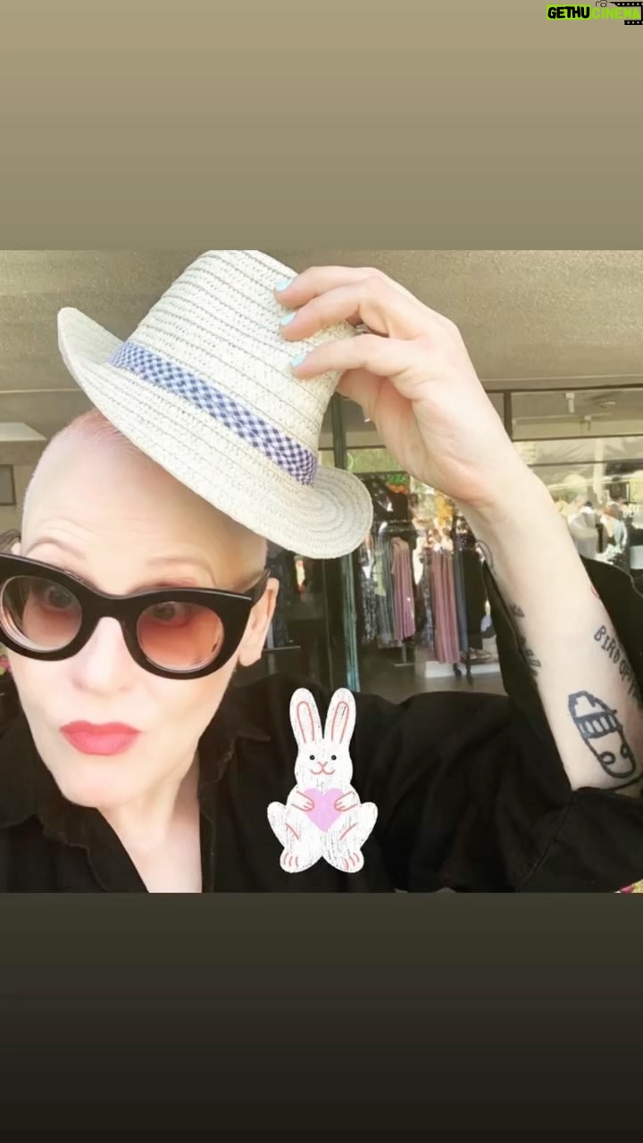 Lori Petty - 868 Likes -