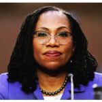 Lori Petty Instagram - - and ya can’t change that‼️🎉🤩🥰🥳💙💜🤩❤️💐🎉 ‼️Ketanji Brown Jackson confirmed by Senate as first Black woman on Supreme Court‼️