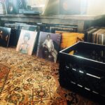 Lori Petty Instagram – – I found a milk crate :) Love u so much xx