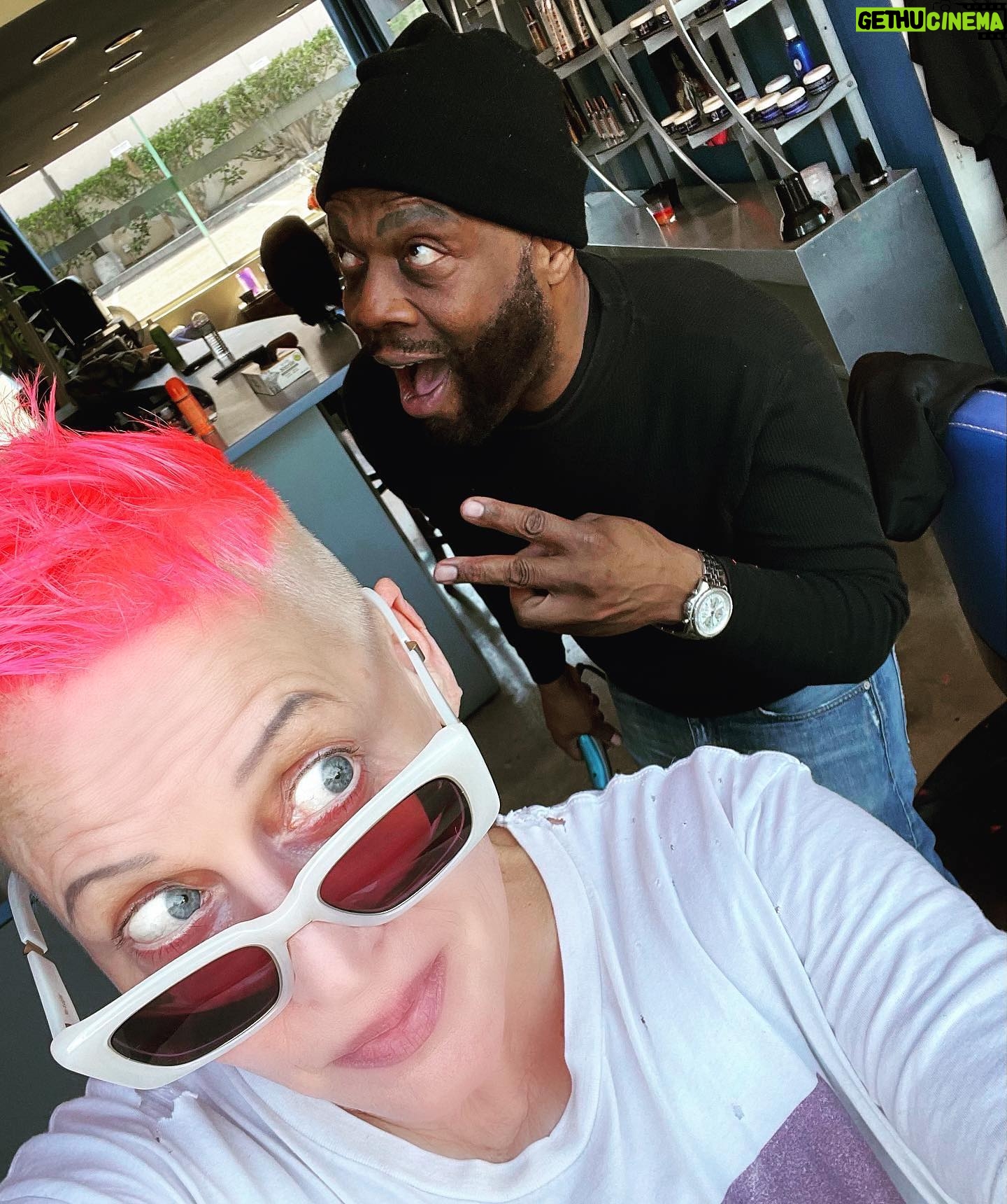 Lori Petty - 3 Likes - - sunday funday with bff @glasshair cute as pie xx come on over get your hairs did xx 💙💙💙 #swipe