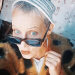 Lori Petty Instagram - - hey, my Loves…been offa social 4 a minute but ah'm back sending U love and superpowers and making these @cameo lol love U so much xx #swipe