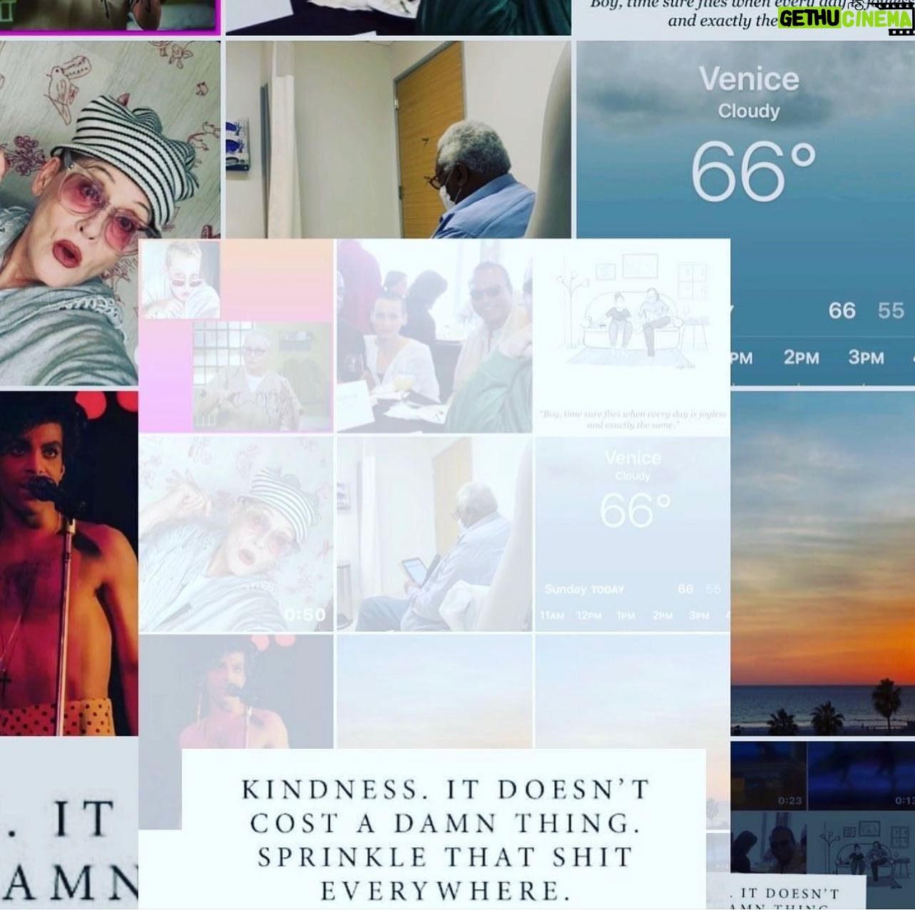 Lori Petty - 3 Likes - - love y'all xx