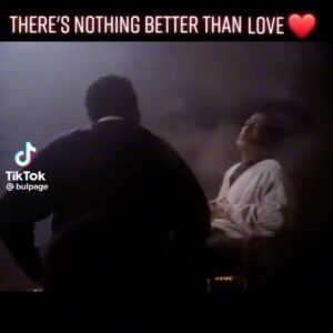 Lori Petty Instagram - - 💜💜💜 #gregoryhines #luthervandross #loveyou