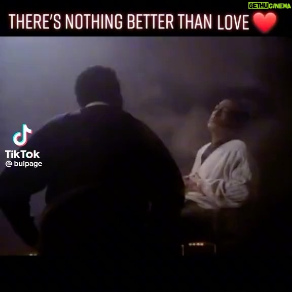 Lori Petty - 9 Likes - - 💜💜💜 #gregoryhines #luthervandross #loveyou