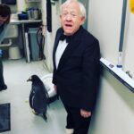 Lori Petty Instagram - - 😭😭😭 I love @thelesliejordan so much…may his flight be joyful…I know it is 🥂😭🥰