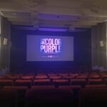 Lori Petty Instagram - Homie. RUKM. This "The Color Purple" film/musical is everything and a factory of chips. My Lord. I laughed. I cried and caught lotsa flies in my mouth all hung open. Just stunning🙈 What a joy‼️ @tarajiphenson @tasiasword @davidalangrier 💜 @kingofbingo @daniebb3 🍊 @hallebailey @coreyhawkins @ciara @hermusicofficial @deoncole @jonbatiste @iamlouisgossettjr @phyliciapearl goodness and the hundreds not mentioned, thank you ‼️🙏🏾‼️ @blitzambassador director extraordinare‼️#thecolorpurple