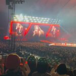 Lorna Tolentino Instagram - Taylor Swift Eras Tour Tokyo