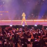 Lorna Tolentino Instagram - Taylor Swift Eras Tour Tokyo