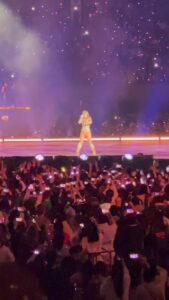 Lorna Tolentino Instagram - Taylor Swift Eras Tour Tokyo