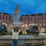 Lorna Tolentino Instagram - Nice France 🥰
