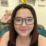 Lorna Tolentino Instagram – Ang Sisiw!