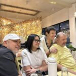 Lorna Tolentino Instagram – Happy Birthday Mama! We love you. ❤️😘🥰😍