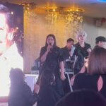 Lorna Tolentino Instagram – Happy Birthday Senator Jinggoy!
@precyejercitov 
Thank you ❤️@renzmarionf for the vid