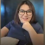 Lorna Tolentino Instagram – Keep Smiling Keep Shining ❤️