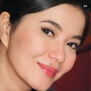 Lorna Tolentino Instagram - One more time. Thank you Erlinda Ynchausti Cruz 📸