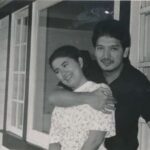 Lorna Tolentino Instagram – ❤️