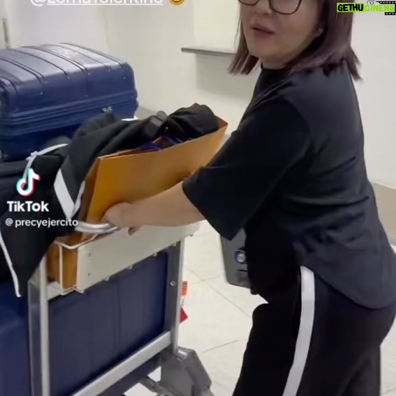 Lorna Tolentino - 2.6K Likes - Welcome Back! Thanks for the vid
Mare Kambal @precyejercitov @precyejercito