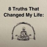 Lorna Tolentino Instagram - Truths
