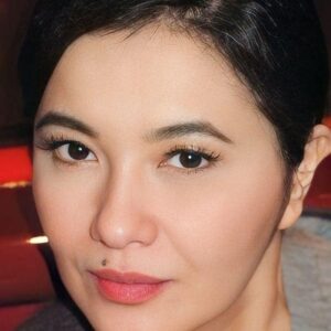 Lorna Tolentino Instagram - One more time. Thank you Erlinda Ynchausti Cruz 📸