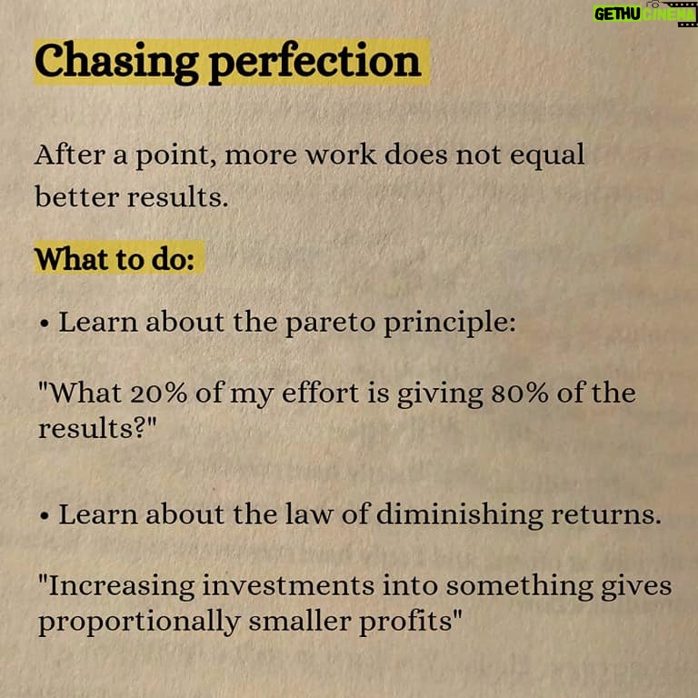 Lorna Tolentino Instagram - 9 Habits that waste 90% of your time... (and HOW you can fix it) Let’s do it!