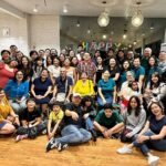 Lorna Tolentino Instagram - We are Family❤️ Merry Christmas 🥳🎉🎄