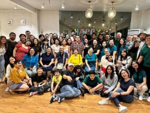 Lorna Tolentino Instagram - We are Family❤️ 
Merry Christmas 🥳🎉🎄