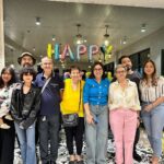 Lorna Tolentino Instagram - We are Family❤️ Merry Christmas 🥳🎉🎄