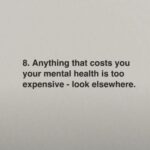 Lorna Tolentino Instagram - Truths