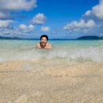 Lorna Tolentino Instagram – Be happy!