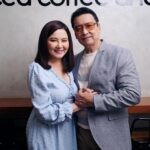 Lorna Tolentino Instagram - Tama ba ang mga hula niyo? 👀 #PriManda will star in the latest music video from #InspireMusic, @fana.official’s ‘Love Story Ko’ 😍☕️ 02.02.24, 5PM | Star Music PH @youtube Channel #LornaTolentino #LitoLapid #LoveStoryKo #FANA