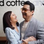 Lorna Tolentino Instagram - Tama ba ang mga hula niyo? 👀 #PriManda will star in the latest music video from #InspireMusic, @fana.official’s ‘Love Story Ko’ 😍☕️ 02.02.24, 5PM | Star Music PH @youtube Channel #LornaTolentino #LitoLapid #LoveStoryKo #FANA