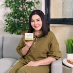 Lorna Tolentino Instagram - I am Lorna Tolentino and I Choose to Live Healthy with JC Organic Barley 💚 Get yours at shop.jcpremiere.com #JCOrganicBarley #Superfood #JCBarleyNewZealand #BestTastingBarley #PremiumBarley #BestNaturalSupplement #JC #IChooseJC @jcorganicbarleyph @jc_premiere