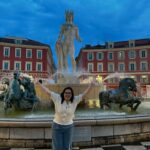 Lorna Tolentino Instagram - Nice France 🥰