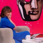 Lorraine Kelly Instagram - This morning @susannareid100 surprised @lorrainekellysmith live on air with the news that she will receive a @bafta Special Award to mark 40 years of broadcasting. 😍✨ To watch our Lorraine receive her award, tune in to the #BAFTA Television Awards on Sunday, 12 May 2024. 💕#Lorraine