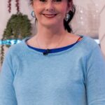Lorraine Kelly Instagram – @marian_keyes has sold over 35 million books worldwide and is back with a new release, ‘My Favourite Mistake’.

She joined #Lorraine to share how the inspiration behind ‘My Favourite Mistake’ came from a very personal place 💕📖