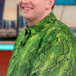 Lorraine Kelly Instagram – Joe Lycett explained why he is dressing up as Queen Elizabeth I to the BAFTAs all thanks to his aunties and why Natalie Cassidy might be joining him on the red carpet this Sunday… 😂 

#Lorraine #JoeLycett #NatalieCassidy