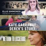 Lorraine Kelly Instagram – Well this was unexpected!! And in such esteemed company. It would be much appreciated if you could take the time to vote. I know it would mean a lot to everyone in #lockerbie and all of those who trusted me with their story.  Posted @withregram • @itvxofficial Congratulations to our factual shows for their NTA nominations across the following categories:
– Authored Documentary
– Factual Entertainment

You have until the 31st May to cast your votes! 🤍
