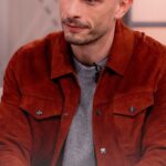 Lorraine Kelly Instagram - “One of the biggest themes in Baby Reindeer is loneliness and isolation.” Netflix new series ‘Baby Reindeer’ is based on Richard Gadd’s real life experience of being stalked. Today Richard opened up about how he felt during those times and what he wanted viewers to take from the show. #BabyReindeer