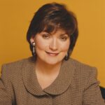 Lorraine Kelly Instagram - Lorraine Kelly shares the best moments of 40 years in broadcasting ❤️ Looking back on her unforgettable career highlights, Lorraine recalled backing life-saving charities and being serenaded by none other than Hollywood star George Clooney 😍 Read more via the link in our bio.