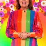 Lorraine Kelly Instagram - You are invited to a very special occasion! 🤵‍♂️❤️🤵‍♂️ To mark the 10th anniversary of the first same-sex wedding in England and Wales, one lucky couple will get married in the studio, Wednesday from 9am on ITV and ITVX. #Lorraine