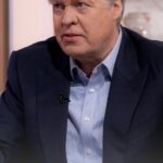 Lorraine Kelly Instagram - “My innocence was stolen from me” In a devastating new book, @charles.earl.spencer opens up for the first time about the bullying, physical and sexual assault he suffered at boarding school. #Lorraine