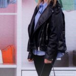 Lorraine Kelly Instagram - Kate Moss doppelganger Denise Ohnona has opened up about how she never considered herself to be beautiful after spending years getting over the trauma of a car crash which left her with facial scarring. 💕 #KateMoss #Lorraine