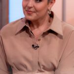 Lorraine Kelly Instagram – “If it wasn’t for CoppaFeel!, if it wasn’t for Kris, I probably wouldn’t be here right now.”

Kris Hallenga, the founder of @coppafeel, has died having lived with Breast Cancer for 15 years. @amy_dowden tells us why the Pembrokeshire CoppaTrek! charity walk saved her life and @lorrainekellysmith reflects on her fond memories of Kris. 

#Lorraine
