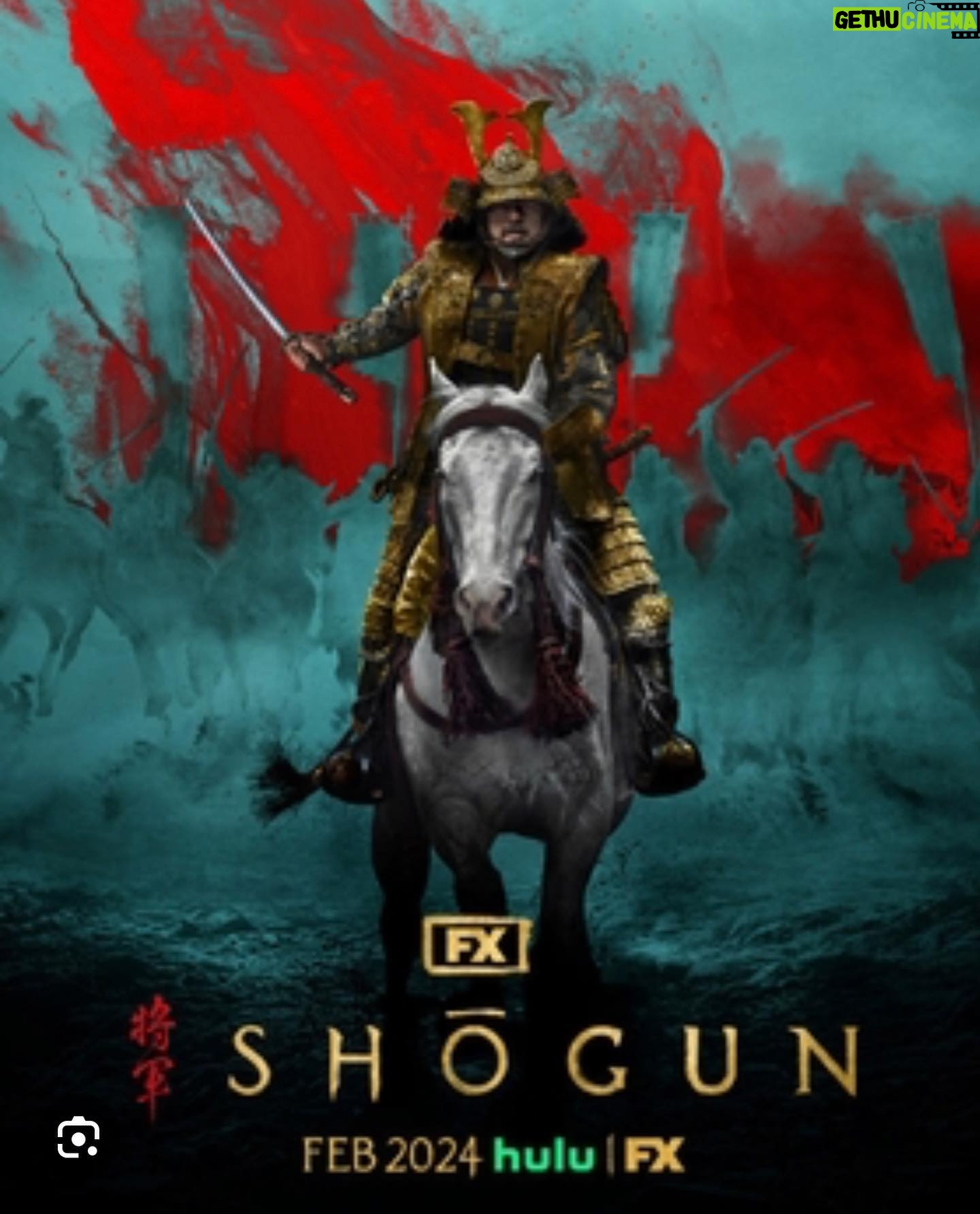 Lorraine Kelly Instagram - Loving this new take on SHOGUN - brilliant cast and gripping, intricate plot. I was obsessed with the original version starring Richard Chamberlain back in 1980. @shogunfx @disneyplusuk #Shogun #japan #japaneseculture #japanesehistory #drama