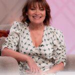 Lorraine Kelly Instagram - Starting March the best way with #Lorraine 😍 What was your favourite interview this week? ✨