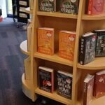 Lorraine Kelly Instagram – So chuffed to be included in this ! Posted @withregram • @hatfield_library It may be cold and damp outside, but it’s nice and warm in the library with all of these hot picks! 🔥 Can anyone spot the new titles that have arrived? 👀

@andrewohaganauthor
@jillmansell
@tmloganauthor
@staceyhallsauthor
@rosiehewlett.author
@kristinhannahauthor
@lorrainekellysmith
@themillyjohnson
@alex.michaelides
@emilyhenrywrites
@kimberley.chambers
@robertthorogoodwriter
@djsaracox
@stuturton
@cltaylorauthor 

#hotpick #hotpicks #newbooks #newbooktoread #newreads #newrelease #bookstoread #bookrecs #bookrecsofinstagram #booktok #bookreel #librarybook #librarytok #libraryreads #fiction #crimeandthriller #historical #romance