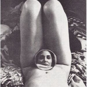 Louisa Connolly-Burnham Instagram - Armen Susan Ordjanian (1981)
