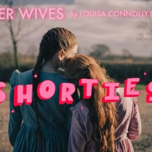 Louisa Connolly-Burnham Instagram - SISTER WIVES 

A film by Louisa Connolly-Burnham ; Two sister wives married to the same man start to develop feelings for each other. 

“We will witness their isolation, their confines, feeling it in the colourless, decor-less homes, the grandiose, clinical white churches, the vast lakes and forests where no one can hear you scream, the rolling hills with nothing for miles and the cold steel metal gates that keep them.

Sister Wives will offer a vital perspective to the canon of coming-out films; at its core, it is a story of female friendship, of allyship, a story of exploration, both physical and psychological, as together they find the courage to dream in tandem, of a world beyond the walls.” - @louisaconnollyburnham 

Screening at SHORTIES 7th June @rsahouse 

CAST:
Kaidence: @louisaconnollyburnham
Galilee: @mia_mbruce
Jeremiah: michaelcfox
Eden: @darcywillisonsloan
Virtue: @jadiehobson
Lynlee: @_lisaoc
Charity: @augusta.woods
Warren: @kuhldietmar

CREW:
Writer/Director: @louisaconnollyburnham
Producers: @louisaconnollyburnham & @augusta.woods
Editor: @chloe.kilby
Colourist: @imkarol.colour
Composer: @jamesnewmusic
Sound Design: @molinarepost
Re-recording Mixer: @lensound
Dialogue Editor: @confusedrocker
SFX Editor: @_kirsty.g
Foley Artist: @zoekingfoley
Foley Mixer: @chesca_bourne
ADR Mixer: @senorturtle
Music Mixer: @frankcolucci
DOP: @angelaneildop
1st AC: @robertshaw_oneword
2nd AC: @ssuzanne_s
Camera Operator: @meurig_dop
Grips: @jay.grip @connorhartridge @thegripcompany

Stills: @thomaselliotwood

First AD: @emilyjanesheppard
Script Supervisor: @merrynrae