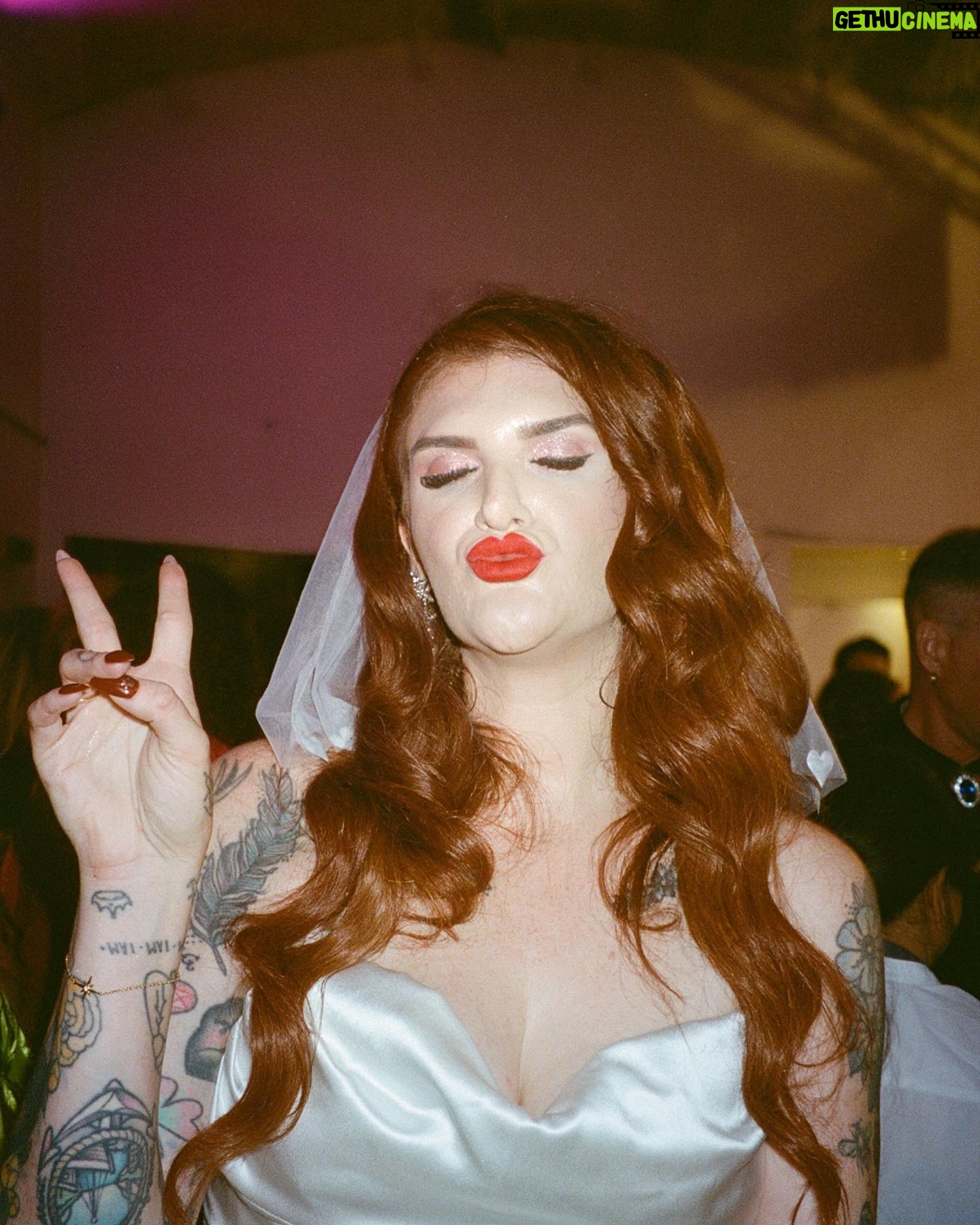 Louisa Harland - 18K Likes - C J