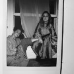 Louisa Harland Instagram - I finished BIG MOOD in the theatre on Saturday. The last ep left me breathless. This not only goes out to Nica who’s performance is perfect - but to @camillavalerie you really did it mills. Ps up @lydiawestie and my @david.mumeni for stealing scenes as per. Go watch it now it now @channel4